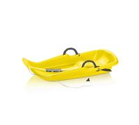 Simple Bob Sledge Sport One Twister Jaune 80x33x14 cm