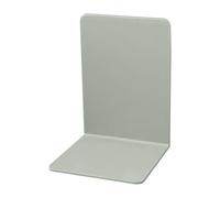 Simple Bookends L-Shaped Book Stoppers Desk Bookshelf Holders Shelf End For Library Bedroom Practical Book Stoppers L-shaped Decorative For Books