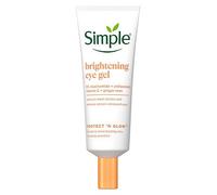 Simple Protect ânâ Glow Brightening Eye Gel 25 ml