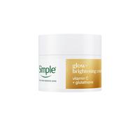 Simple Glow+ Facial Moisturiser 50 ml