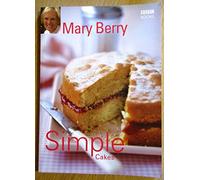 Simple Cakes: Mary Berry (E)
