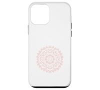 Simple Chic Mandala Case for iPhone 12 mini