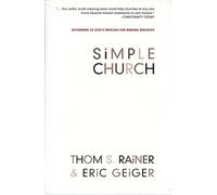 Simple Church