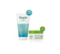 Hydrate+ 3% Hyaluronic Acid +B5 Serum 30ml - Pack of 6