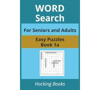 Simple Comforts Easy Word Search Book for Adults and Seniors: Soothing Puzzles to Relax the Mind and Uplift the Spirit: Enjoy Gentle Themes of Home, ... Word Search Books for Adults and Seniors.)