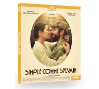 SIMPLE COMME SYLVAIN - BLU-RAY