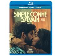 Simple Comme Sylvain / Nature Of Love -Blu-Ray with DVD