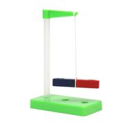 Simple Compass Physics Magnetism Lab Kit Magnetic Field Demonstration