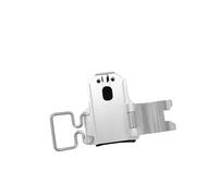 Simple Comprehensive Printer Nozzle Clamp Secure Reduced Throb Improved Feed High Temperature Resistant Clamp