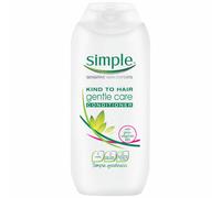 Simple Conditioner Gentle Care 200ml