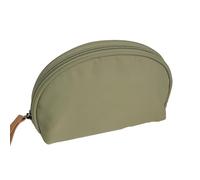 Simple Cosmetic Bag Compact Portable Korean Version of The Senior Travel Wash Lipstick Storage Bag Multifunctional Cosmetic Bag