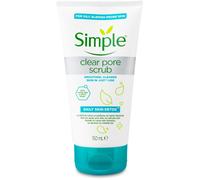 Simple Skin Detox Pore Polishing Cream - 150ml