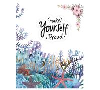 Simple Daily Journal: Write, Reflect, and Relax Every Day