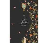 Simple Daily Reflection Notebook: I Am Grateful For…