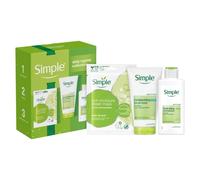 Simple Daily Regime Edition Gift Set 1 Set