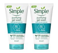 Simple Face Purifying Skin Wash 150ml