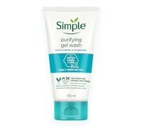Simple Face Purifying Skin Wash 150ml