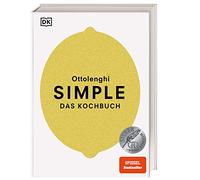 Ottolenghi – Simple. Das Kochbuch – New Hardcover