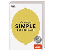 Simple. Das Kochbuch by Ottolenghi New 9783831035830 Fast Free Shipp HB.