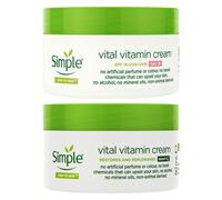 Simple Day SPF15 & Night Cream 6Pack Each