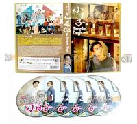 Simple Days 小日子 - Chinese TV Drama /w English & Chinese Subtitle, All Region