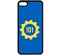 Simple Design Fallout Phone Case Cover for Ipod Touch 6th Generation Fallout Hot Selling