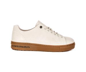 Simple Design Low Decon in Antique Grey - male - Birkenstock - Sneakers - Gray - 9 UK - Shoes 9 UK