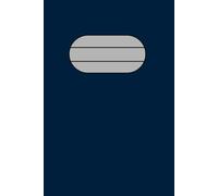 Simple Design Notebook: Lined Paper, 6" x 9" Standard Size