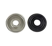 Simple Design Secure Hold Clamp Auto Locking Grinder Plate for Quick Setups and Workshop Use Sturdy Build Auto Locking Clamp Grinder Pressure Plate Featuring Secure Workpiece Grip Enhancing