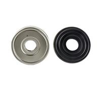 Simple Design Secure Hold Clamp Auto Locking Grinder Plate for Quick Setups and Workshop Use Sturdy Build Auto Locking Clamp Grinder Pressure Plate Featuring Secure Workpiece Grip Enhancing