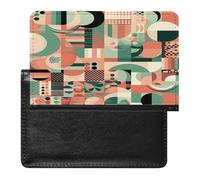 Simple Design Style Card Holder，Card Protector Sleeve，Passport Holder ，Lightweight And Portable，Card Sleeves, Applicable to Passports, Boarding Passes, And ID Cards; Unisex.
