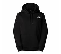 The North Face - Simple Dome Tnf Black - Hoodie - black - XS - 70% Cotton, 30% Polyester,Sweat XS