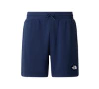 Simple Dome Light Regular Shorts - male - The North Face - Training Shorts - Blue - 2XL - Sport 2XL