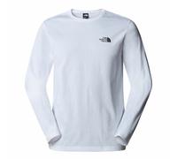 THE NORTH FACE Simple Dome Blouse TNF White XS