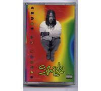 Simple E - Colouz Uv Sound [CASSETTE]