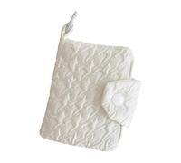 Simple Embossed Coin Purse for Fashion Enthusiasts Seeking Styles and Functionality in Everyday Use Accessory for Men and Women