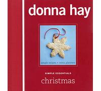 Simple Essentials Christmas - HardBack NEW Donna Hay (Auth 2015-11-19