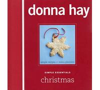 Simple Essentials Christmas by Hay New 9780732287184 Fast Free Shipping.+