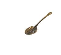 Simple European Style Black Antique Coat Behind Door Single Hook Solid Model(B-258-5)