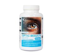 Simple Eye Health Supplement for Screen Users & Digital Lifestyles - Lutein & Zeaxanthin Tablets - Carotenoids - Supports Vision in a Digital World - 1-A-Day - UK Made - 90 Vegan GMO-Free Tablets