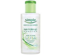 Simple Kind To Eyes Eye Make-Up Remover 125ml