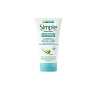 Simple Face Purifying Skin Wash 150ml