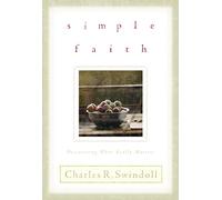 Simple Faith: Discovering What Really Matters