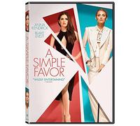 Simple Favor, A