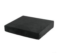 Simple Fit Dust Cover for Sony BDP BX370 S3700 S1700U DVD Players Designed with Soft Fabric and Functional Front Port