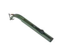 Simple Fix Shape Enhances Angling Hook Line Tool Resistant Fishing Hook For Challenging Sea Freshwaters Saltwater Fishing
