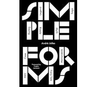 Simple Forms: Legend, Saga, Myth, Riddle, Saying, Case, Memorabile, Fairytale, Joke