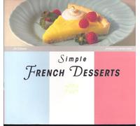 Simple French Desserts