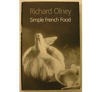 Simple French Food