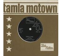 Simple Game / You Stole My Love [7" Vinyl]